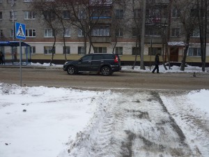 волгоградская