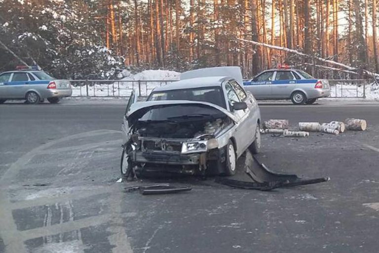 Украинский автомобиль богдан